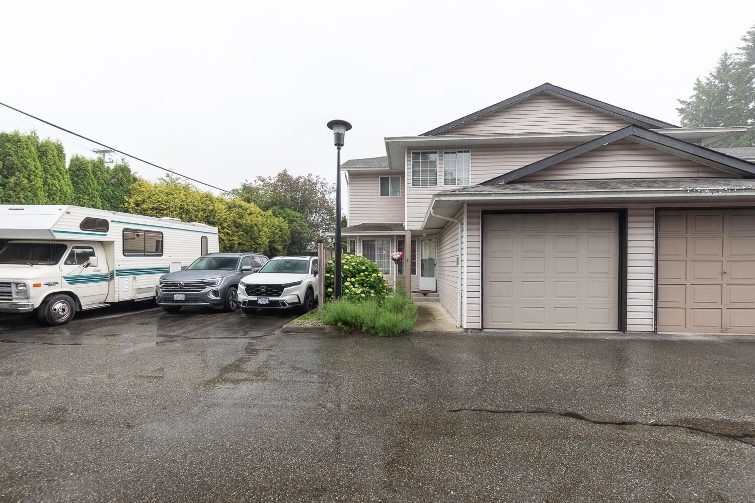 Property Photo: 21541 Mayo Place 11 BC V2X 2L1