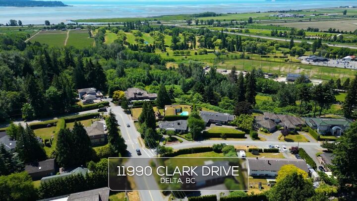 11990 Clark Drive Lot #2 — photo 1