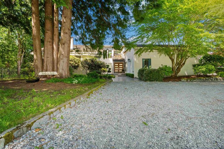 Property Photo: 24325 126 Avenue BC V4R 1M2