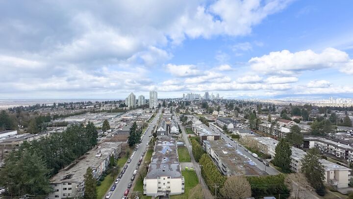 7088 Salisbury Avenue 2105 — photo 1