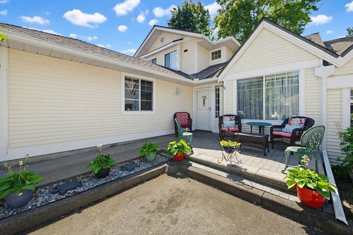 Property Photo:  8737 212 Street 57  BC V1M 2C8 