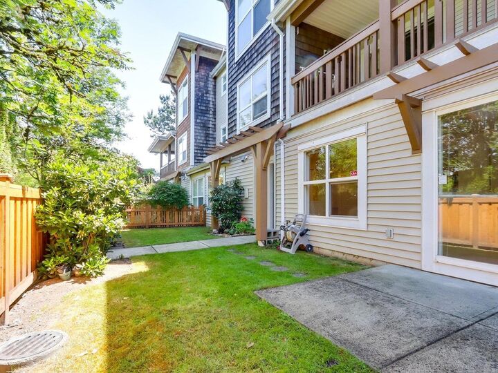 Property Photo: 7100 Lynnwood Drive 28 BC V7C 5S8