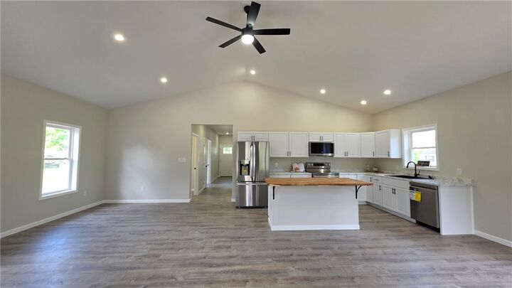 Property Photo:  10 Olcott Road S  NY 14814 