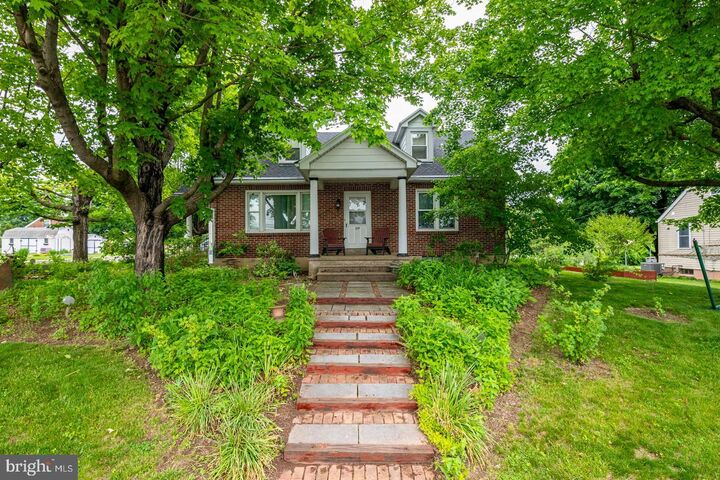 Property Photo:  337 Stevens Avenue  PA 19506 