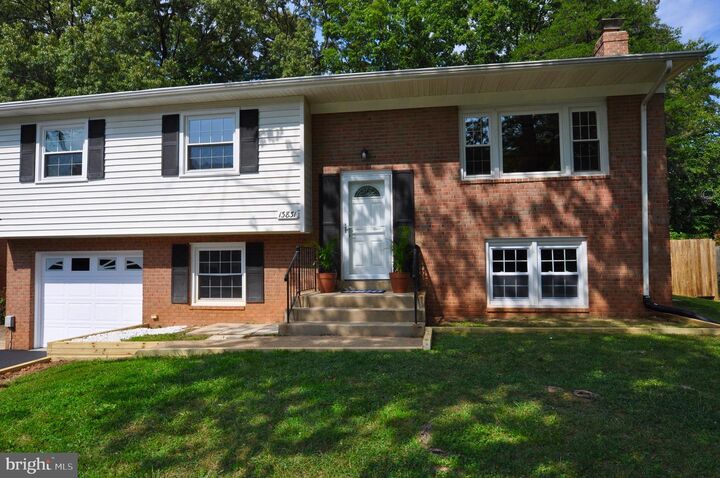 Property Photo:  13831 Delaney Road  VA 22193 