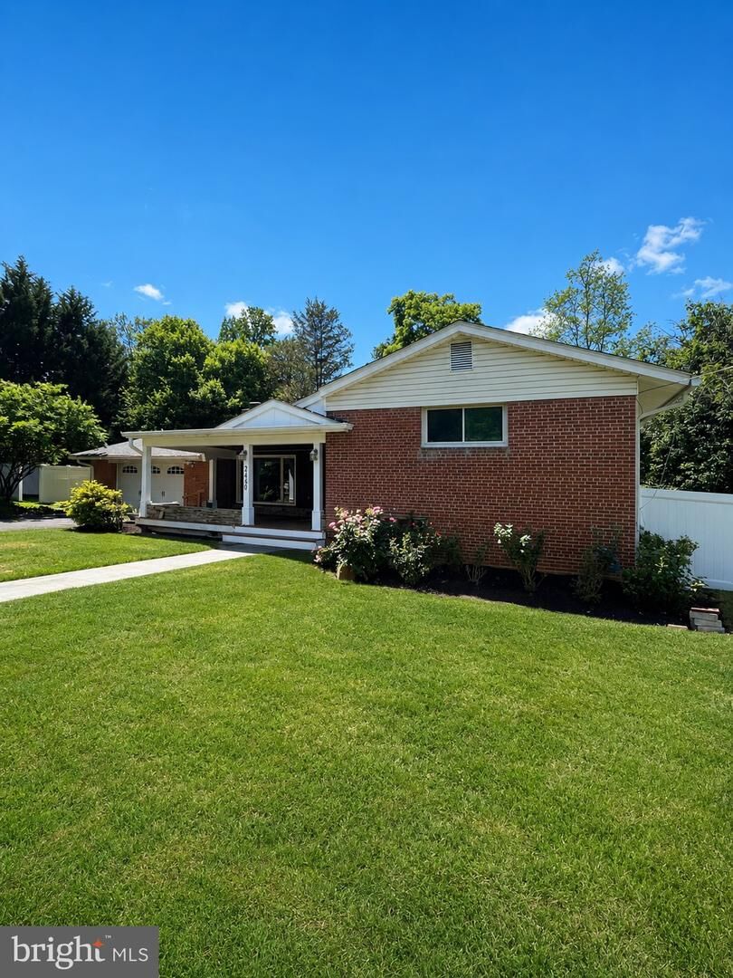 Property Photo:  3440 Skyview Terrace  VA 22042 