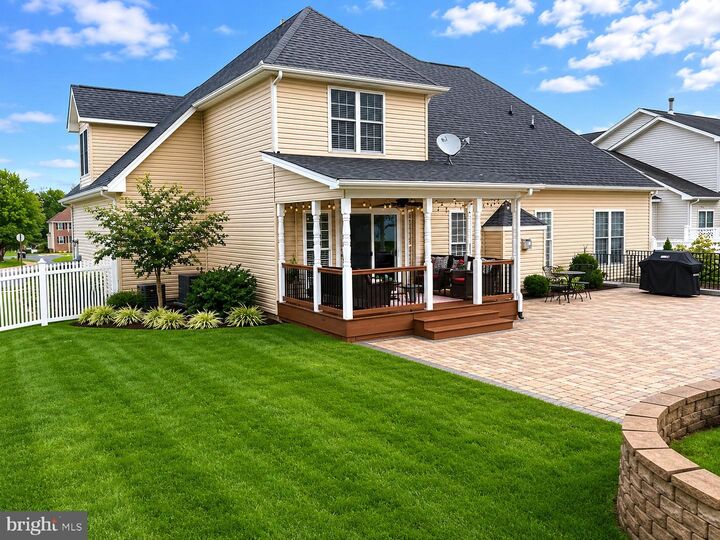Property Photo: 130 Travis Court VA 22602
