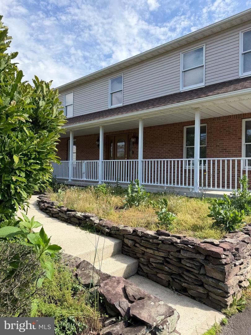 Property Photo:  1491 Kuser  NJ 08619 