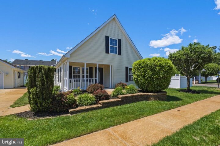 Property Photo:  91 Reagan Court  NJ 08332 