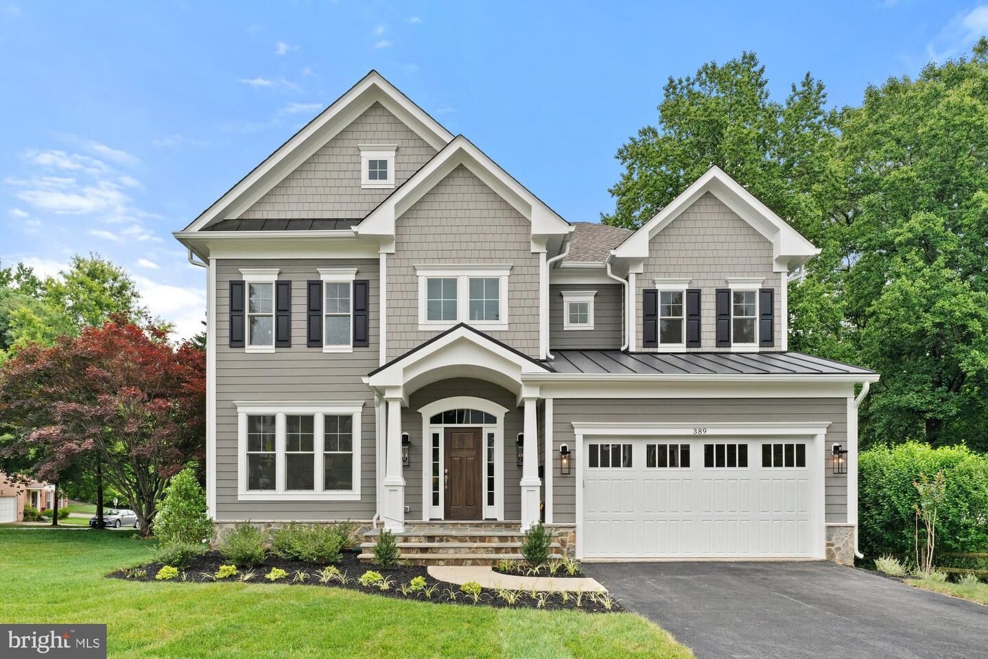 Property Photo:  505 Glyndon Street NE  VA 22180 