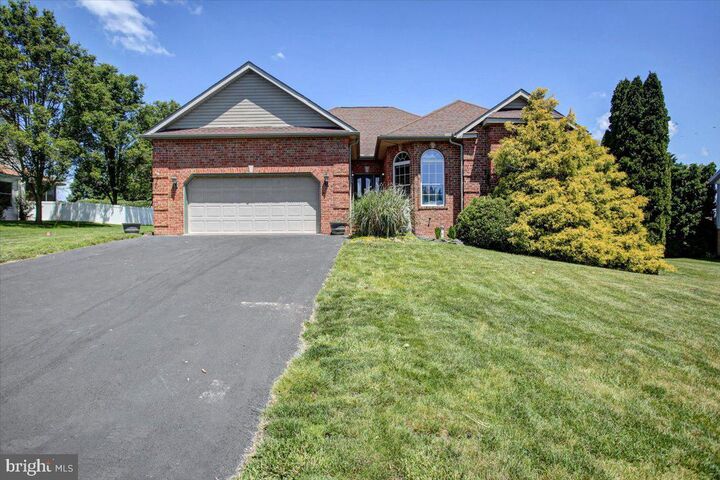 Property Photo:  1983 Farmall Drive  PA 17225 