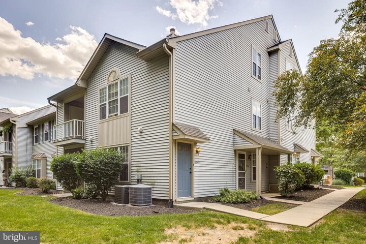 Property Photo: 1804B Denham Ct NJ 08054