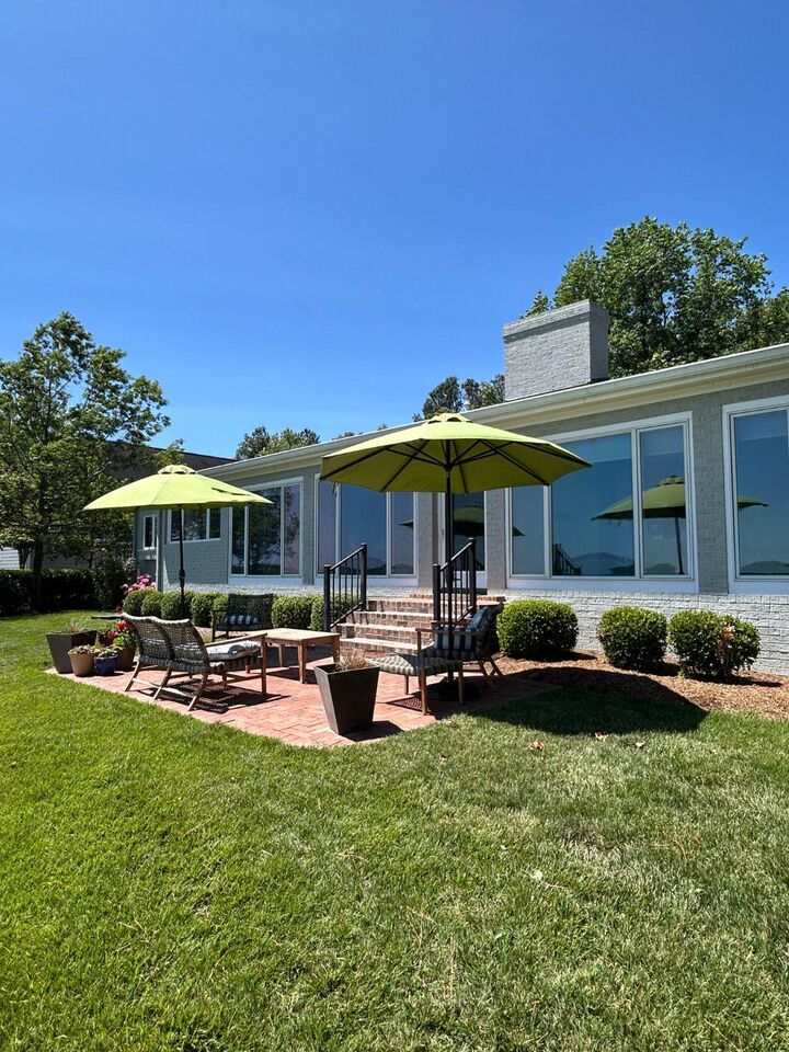 Property Photo: 24818 Half Pone Point Road MD 20636