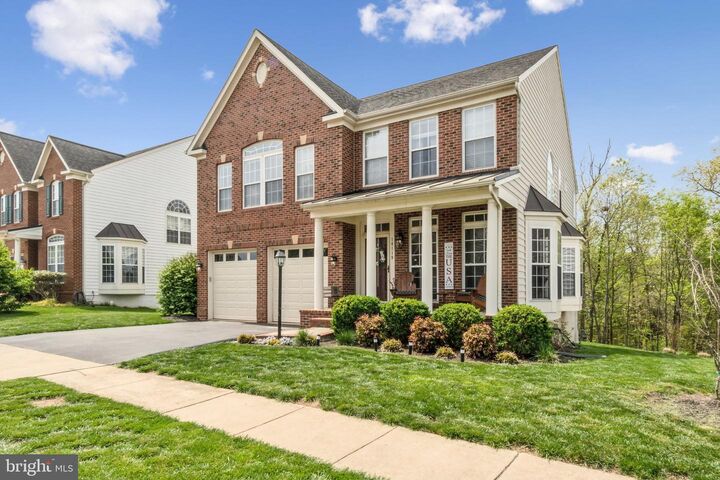 Property Photo:  18119 Camdenhurst Drive  VA 20155 