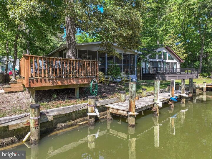 Property Photo:  44 Grand Port Road  MD 21811 