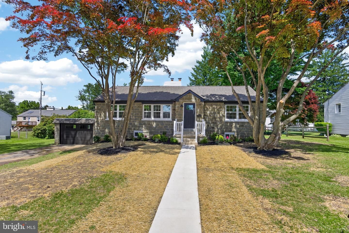 Property Photo:  545 Dorothy Lane  PA 19380 