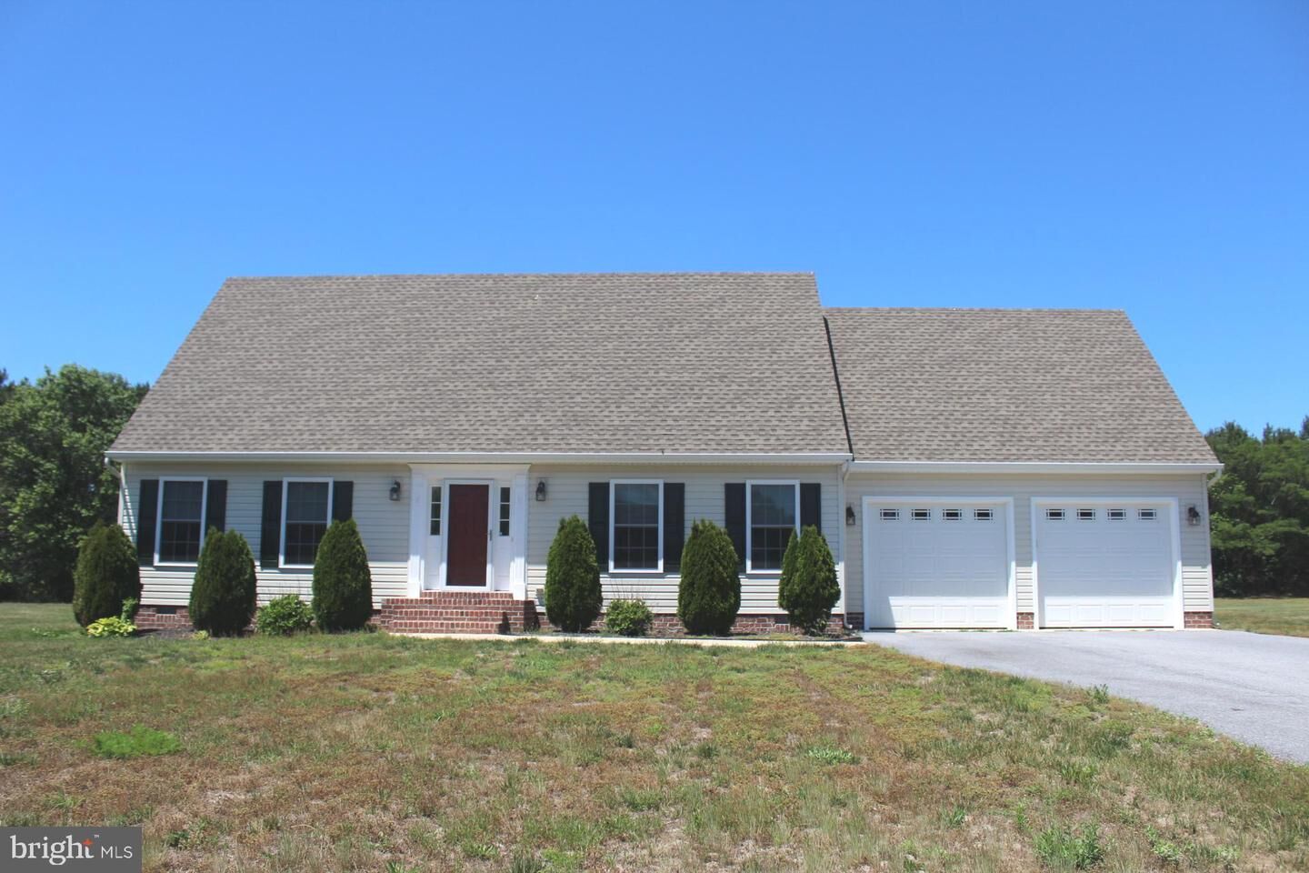 Property Photo:  110 Glenbrooke Court  MD 21804 
