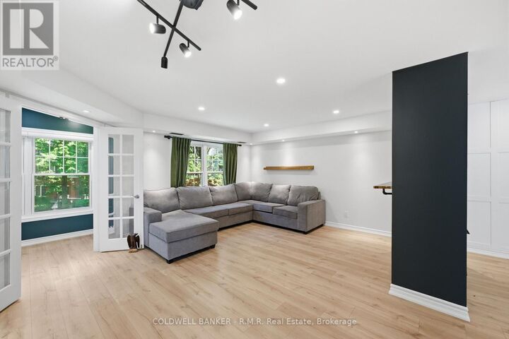 Property Photo: C12-1655 Nash Road #27 ON L1E 1S8