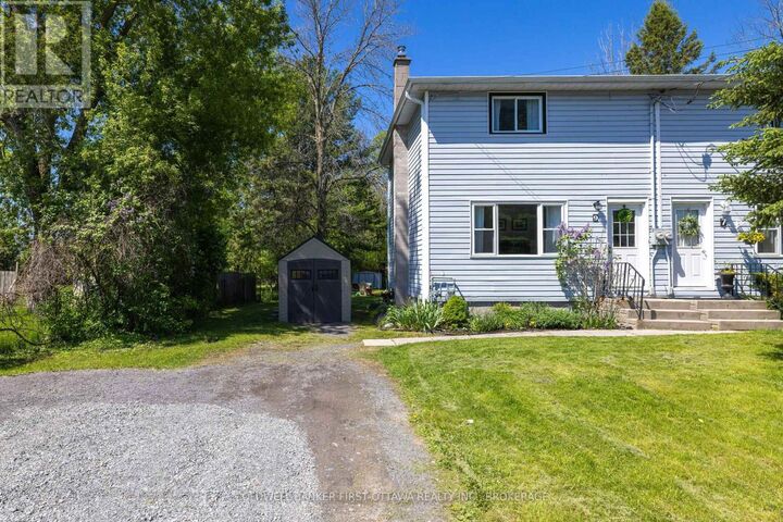 Property Photo:  9 Creighton Drive  ON K0H 2H0 