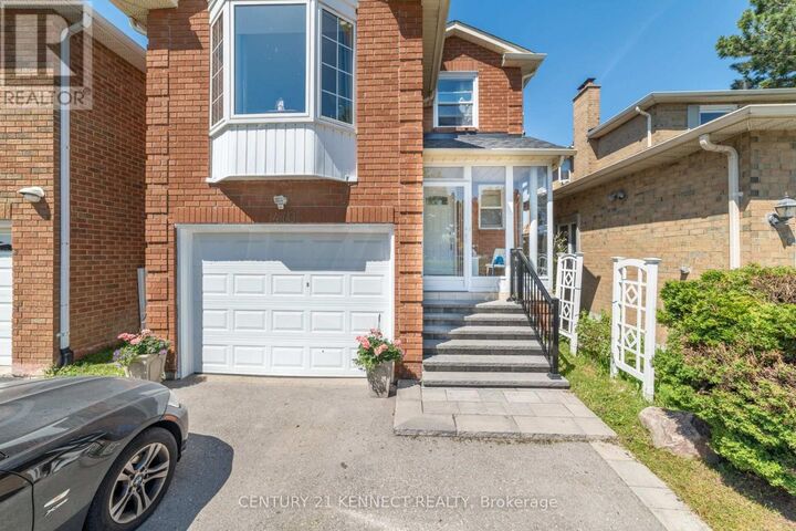 Property Photo:  470 Brownridge Drive  ON L4J 5Z9 