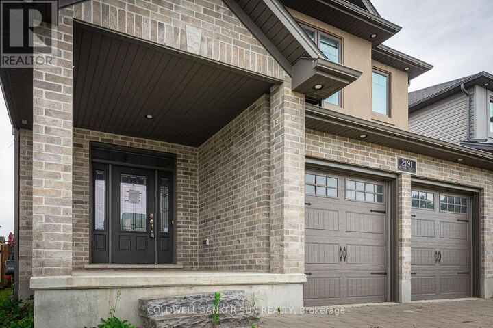 Property Photo:  2191 Westpoint Heights  ON N6P 0E5 