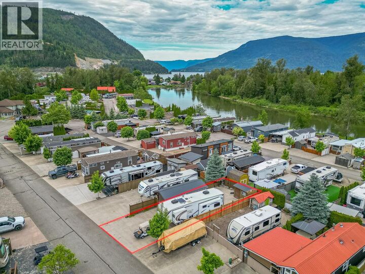 Property Photo: 1383 Silver Sands Road BC V0E 2V4