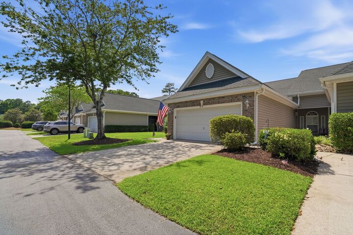 Property Photo:  621 Pinehurst Ln. 92A  SC 29585 