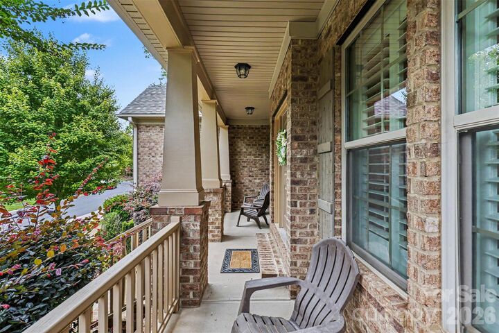 Property Photo:  16524 Crosshaven Drive  NC 28278 