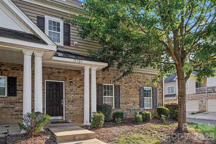 Property Photo:  15323 Barossa Valley Street  NC 28277 