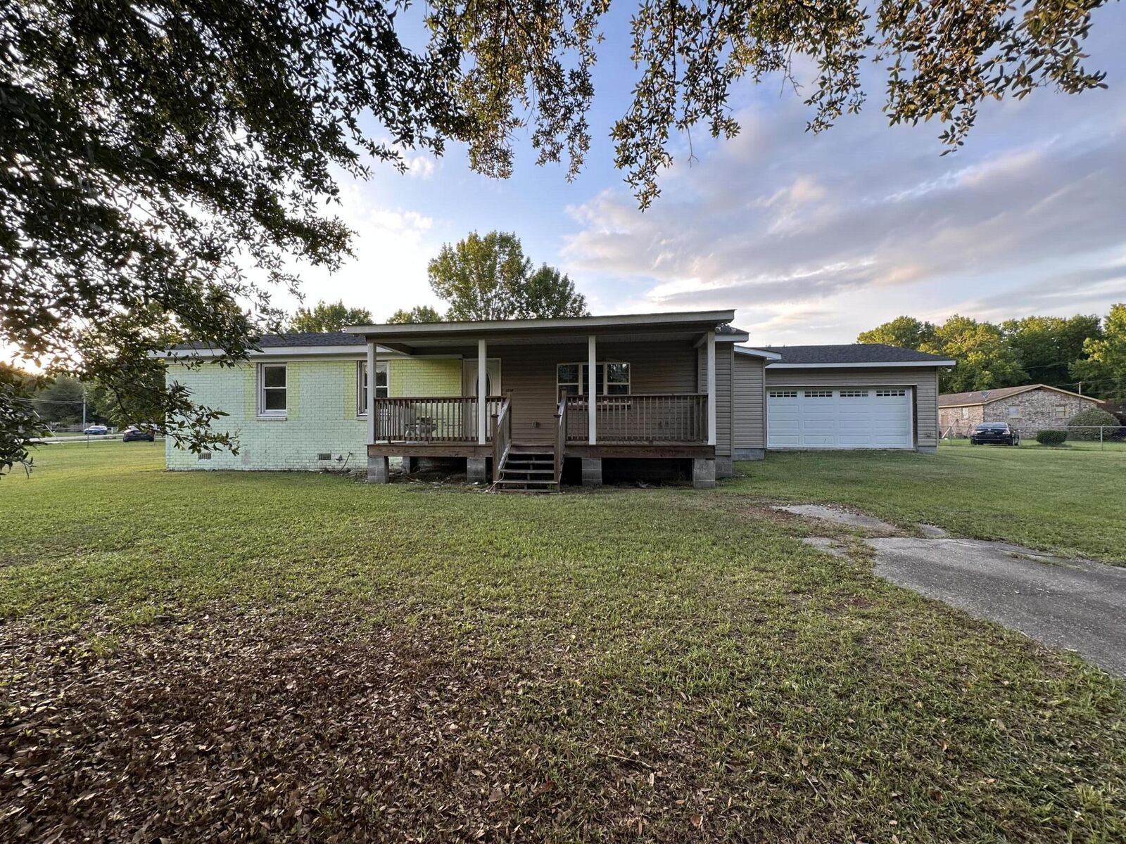 Property Photo:  6414 Fields Road  SC 29449 