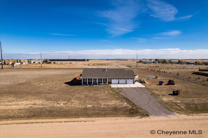 Property Photo:  7201 Kennedi Lea Ln  WY 82009 