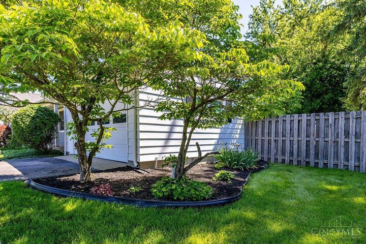 Property Photo: 1611 Schirm Drive OH 45042