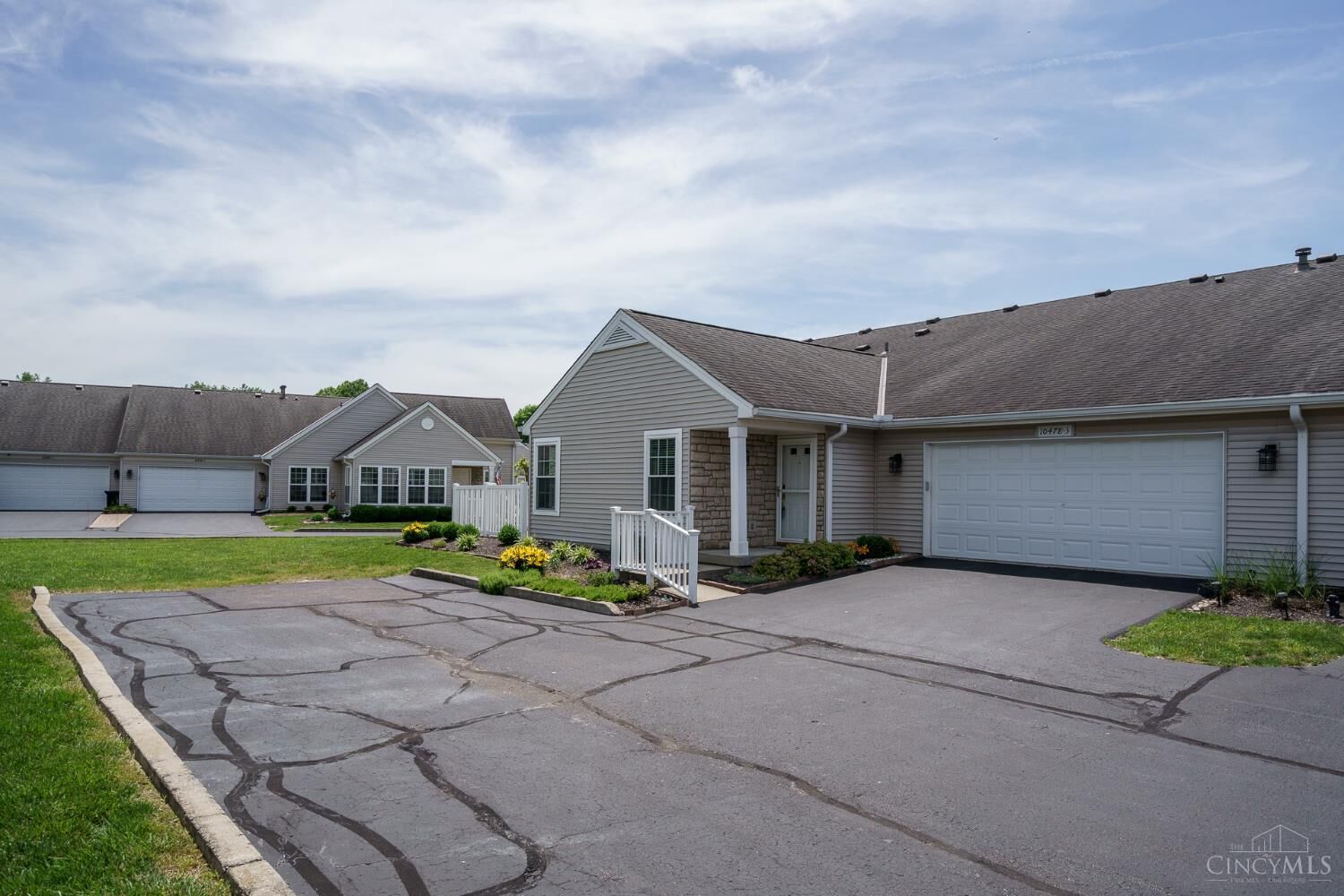 Property Photo: 10478 Jesica Lane OH 45030