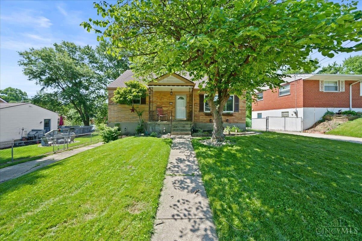 Property Photo:  5455 Hyacinth Terrace  OH 45248 