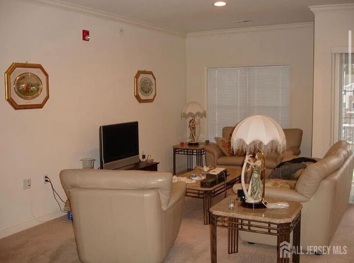 Property Photo: 3319 Falston Circle NJ 08857