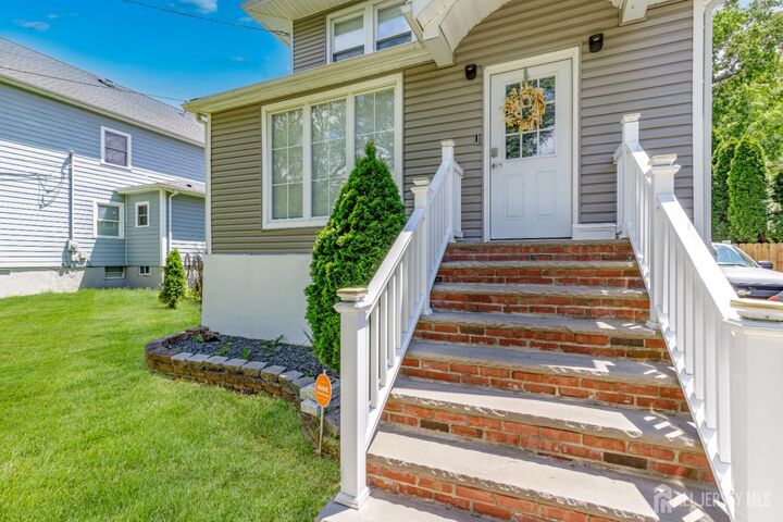 Property Photo:  245 W 3 Avenue  NJ 07203 