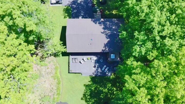 Property Photo: 15394 Treasure Lake Rd PA 15801