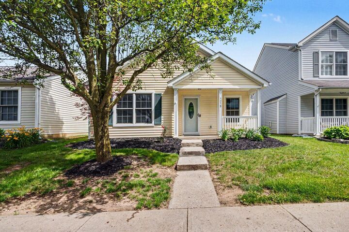 Property Photo:  5258 Franklin Street  OH 43146 
