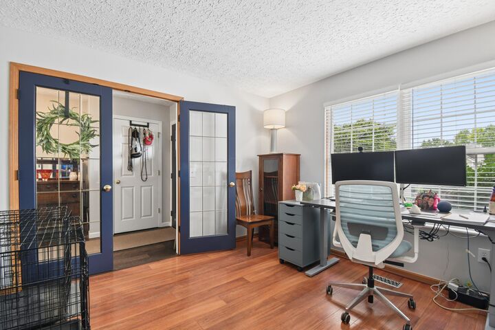 Property Photo:  430 Flat River Street  OH 43147 