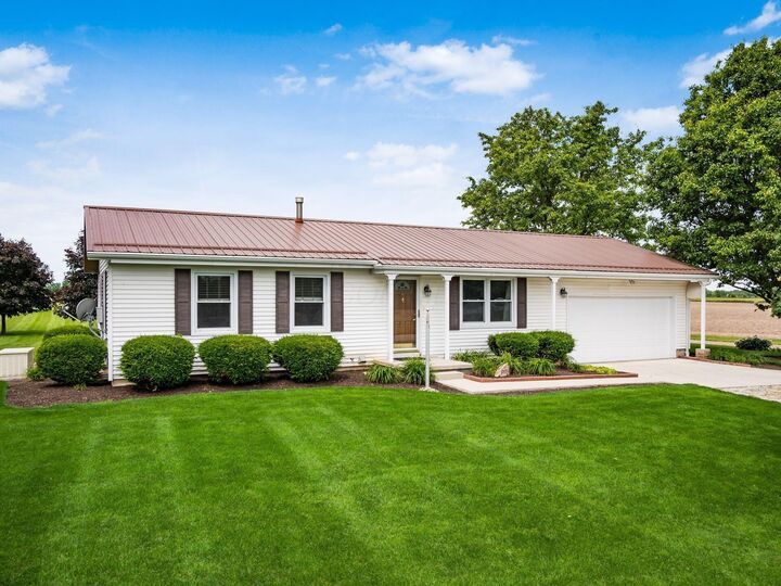 Property Photo:  3573 State Route 257  OH 43066 
