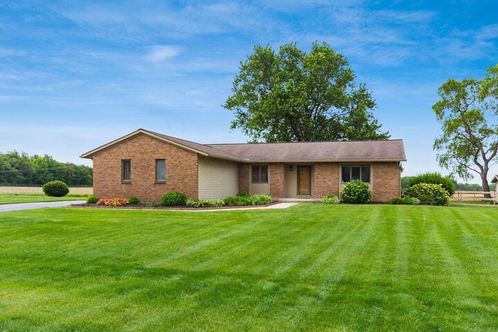 Property Photo:  5741 Granada Avenue  OH 43119 