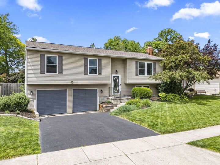 Property Photo:  3608 Cypress Creek Drive  OH 43228 