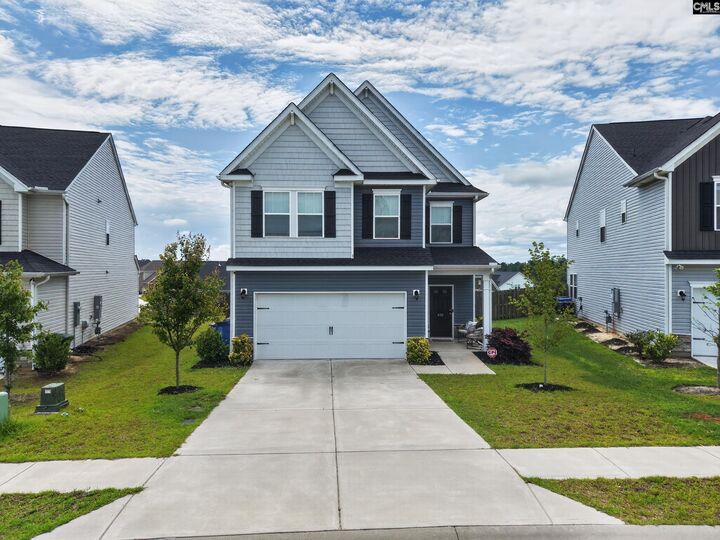 Property Photo:  520 E Peaceful Pines  SC 29045 