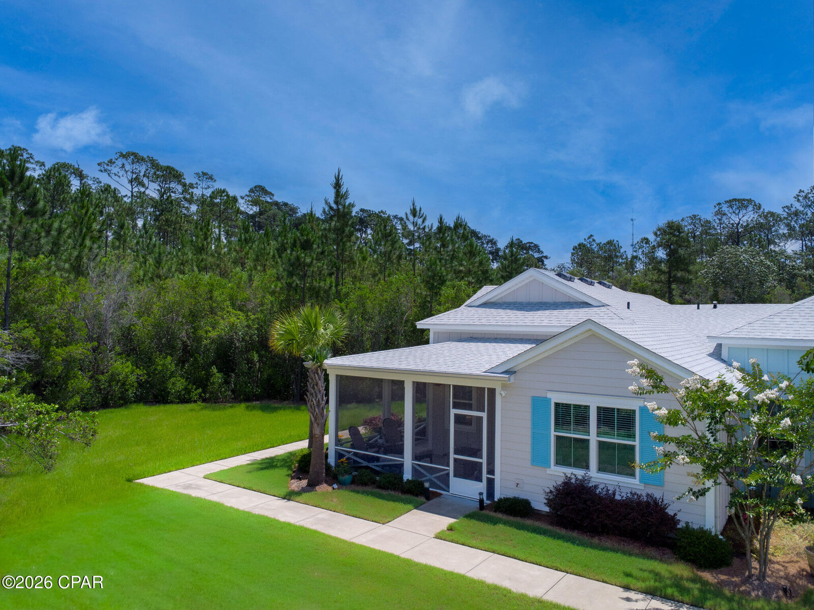 Property Photo: 8471 Dreams Float Court FL 32413