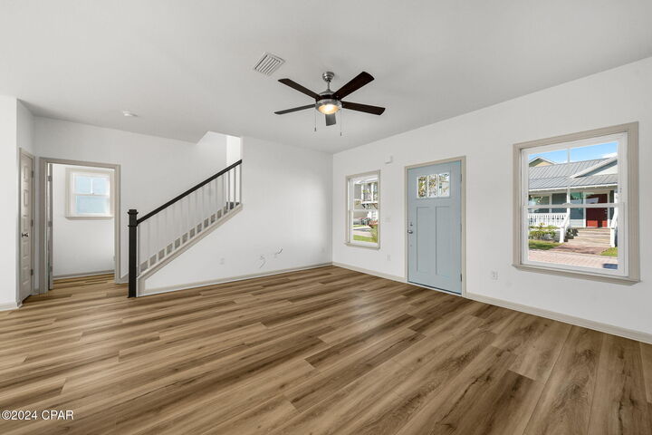 Property Photo: 315 N Gay Avenue FL 32404