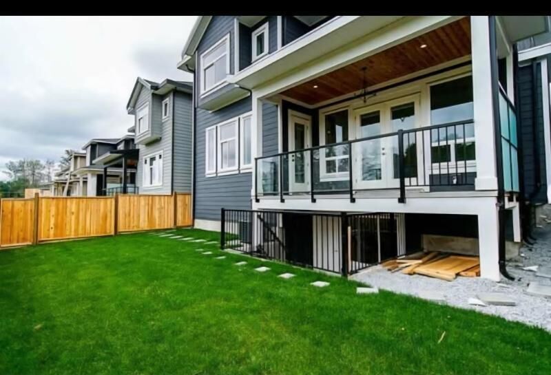 Property Photo:  9876 Huckleberry Drive  BC V4N 6T4 