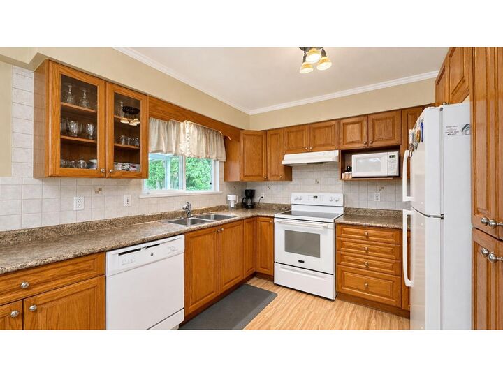 Property Photo:  11010 Partridge Crescent  BC V3R 5A8 