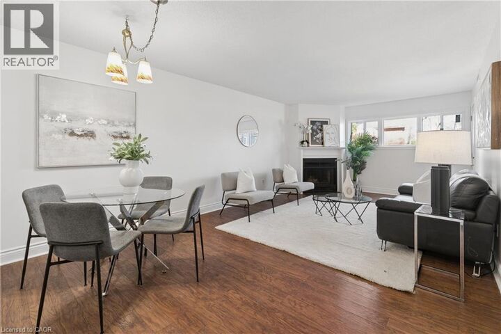 Property Photo:  15 Hofstetter Avenue 106  ON N2A 3Z7 