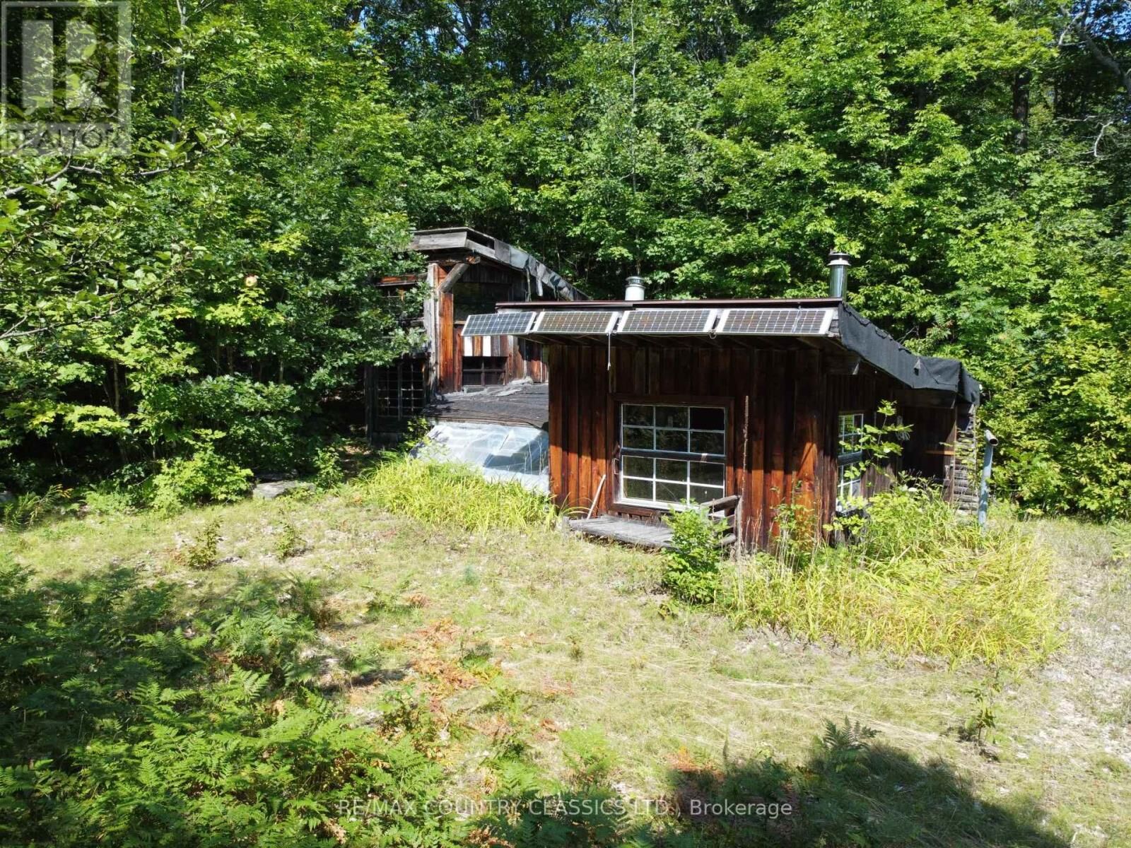 Property Photo: 388 O'Grady Settlement Road ON K0J 2A0