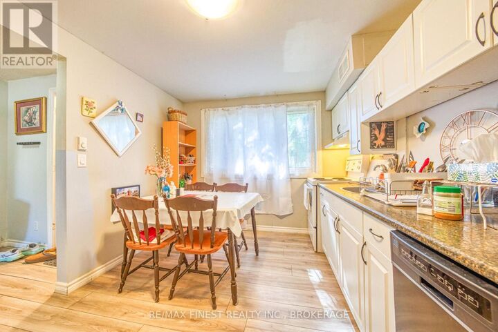 Property Photo: 258 Queen Mary Road 50 ON K7M 2B2
